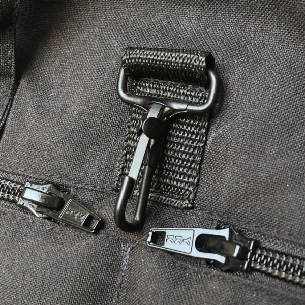 Wingman Customize Helmet Bag - Image 4