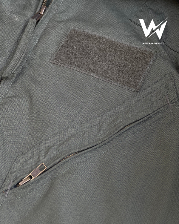 Customized Flight Suits - Image 3