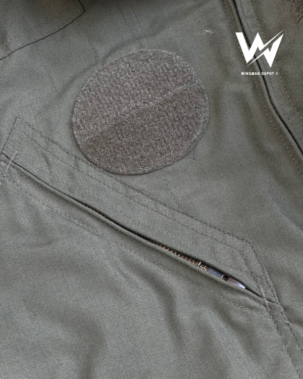 Customized Flight Suits - Image 5