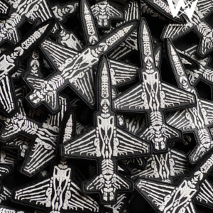 T-38 Talon Patch