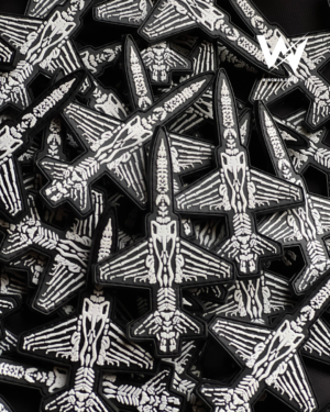 T-38 Talon Patch