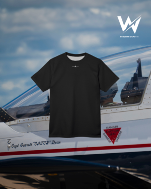 Customize Wingman Shirts