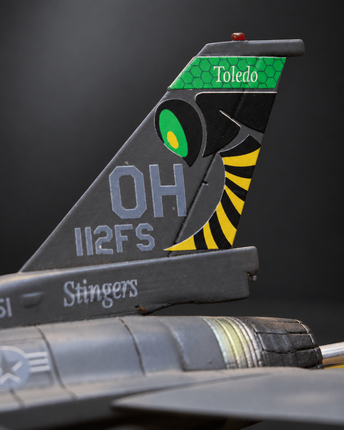 Custom Model Aircraft - Image 2