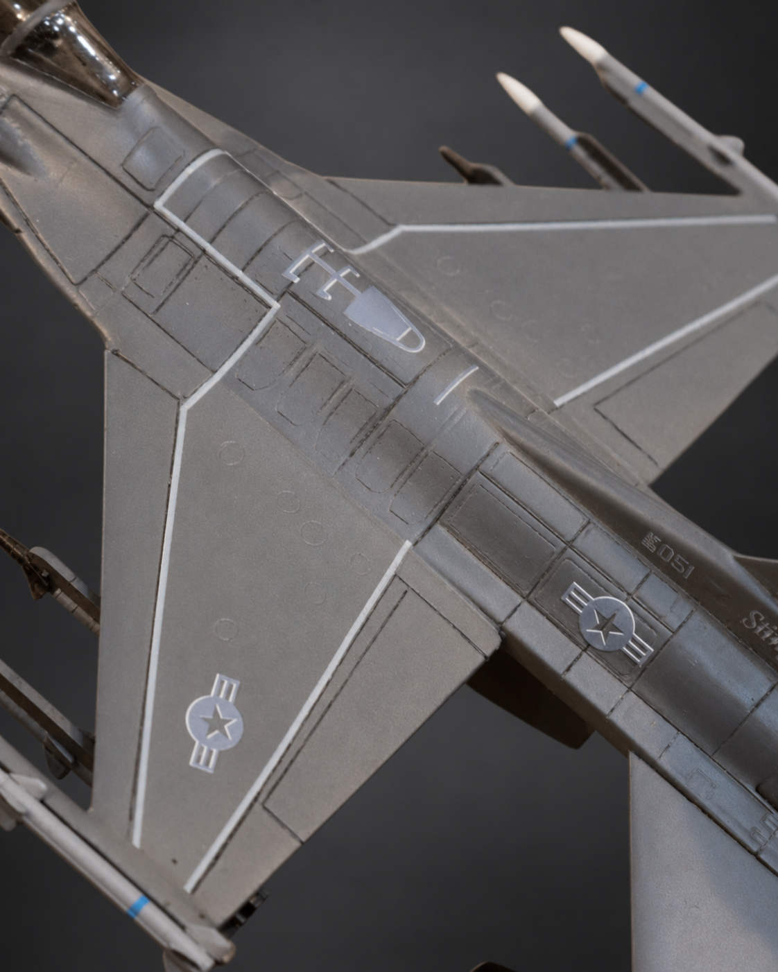 Custom Model Aircraft - Image 3