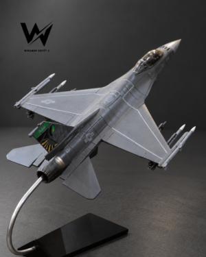 Custom Model Aircraft